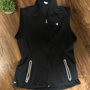 Champion Performax Warm Control Vest